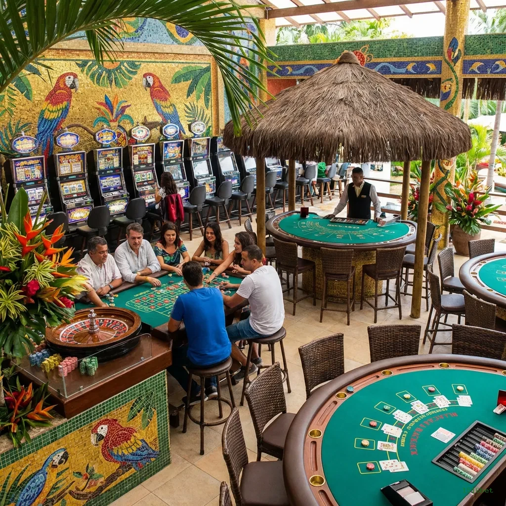 Bônus Rollover 1516bet