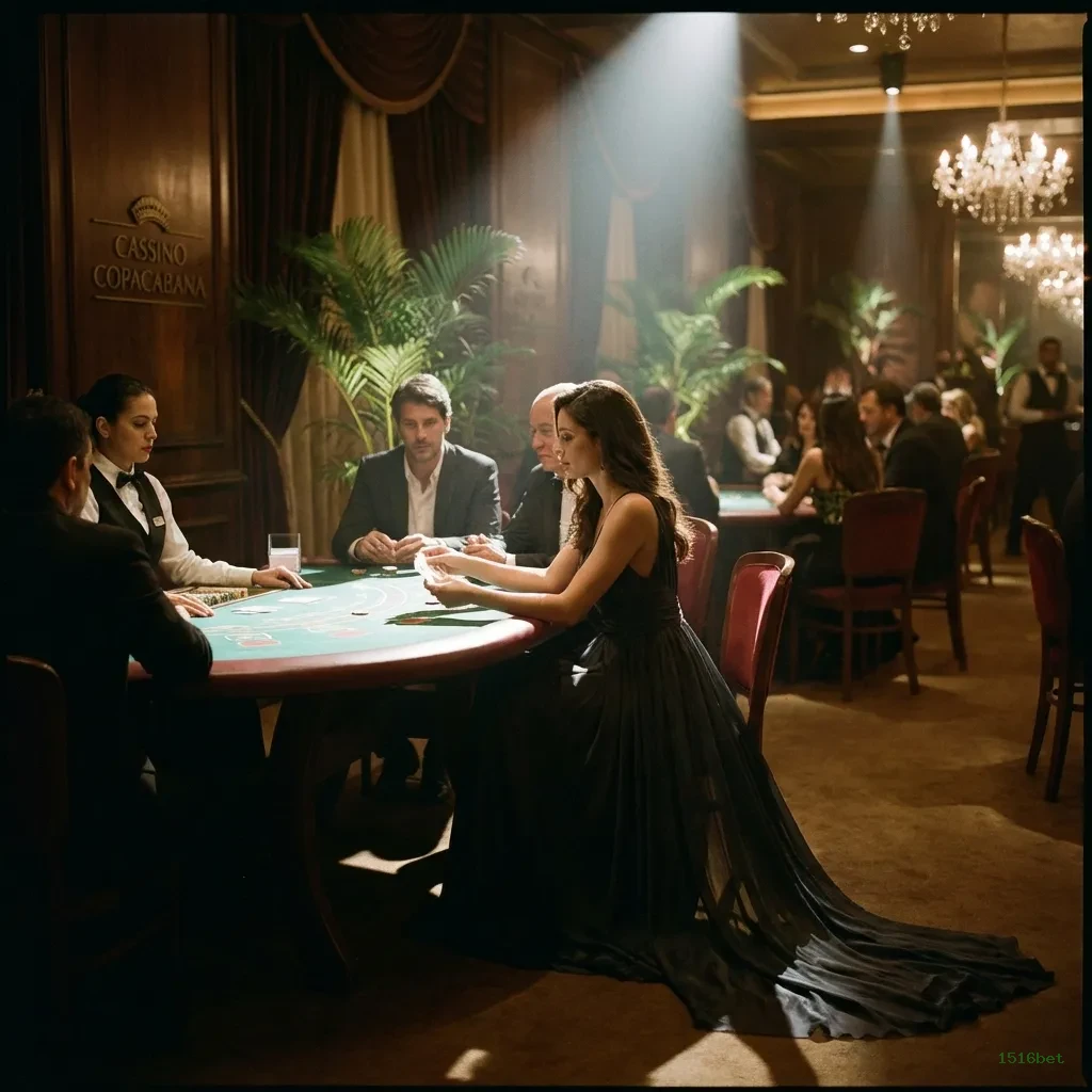 Fortune Mouse Slot 1516bet