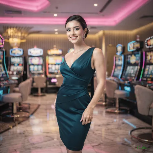 1516bet Cassino Online