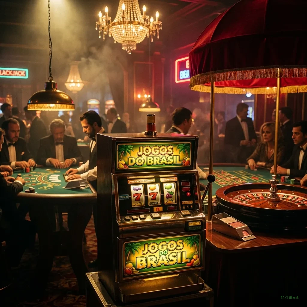 Megaways Slots 1516bet