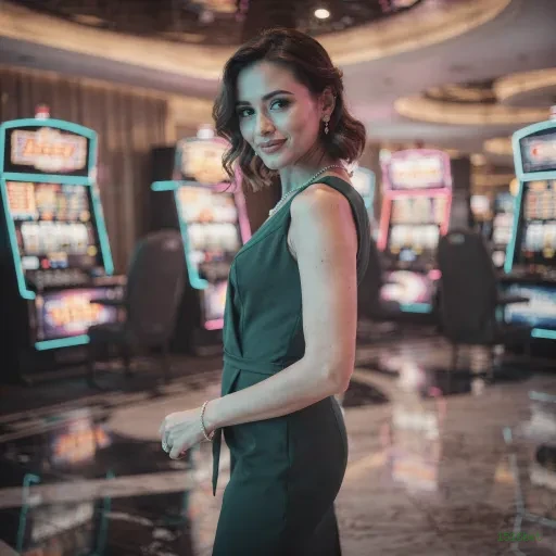 1516bet Cassino Clássico