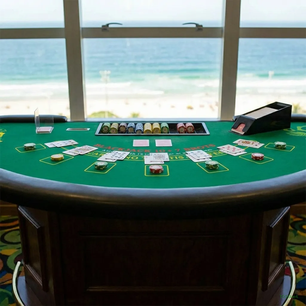 1516bet Cassino Clássico