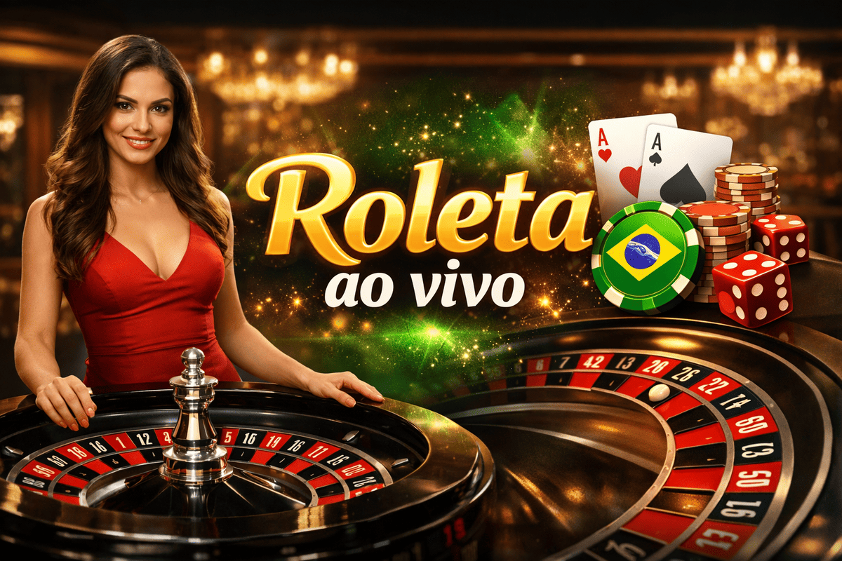 Roleta 1516bet